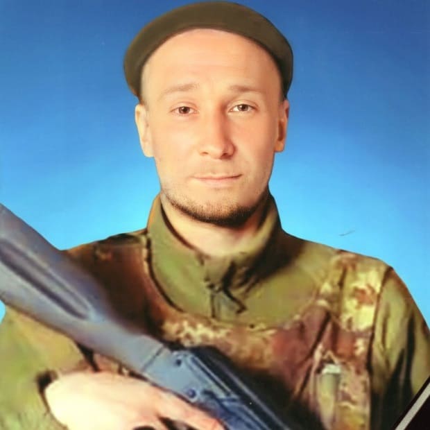 Юрій Заремський